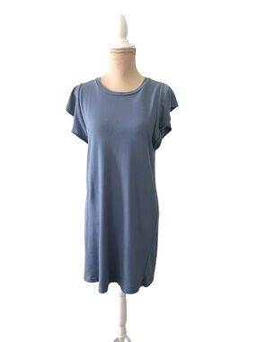 Cupio blue dress